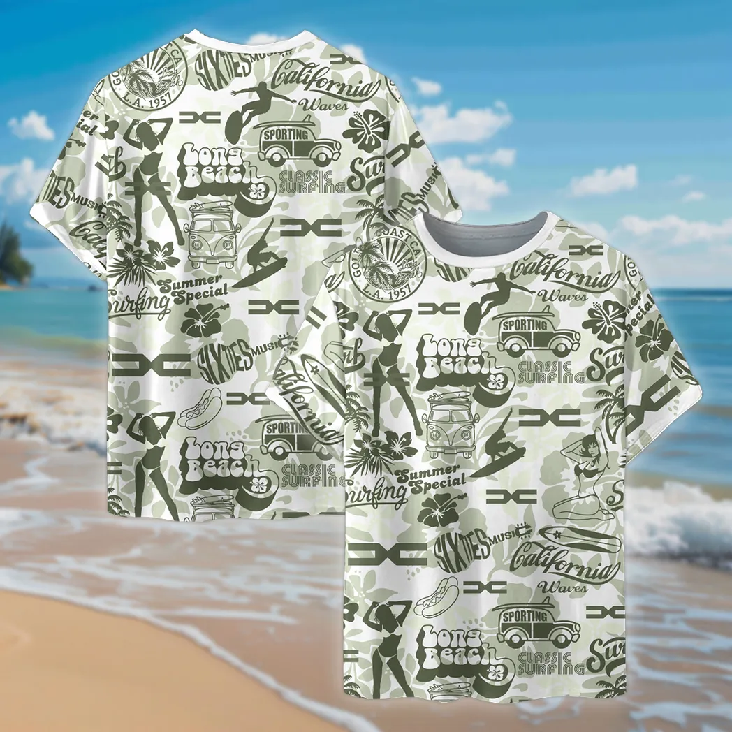 Car Fans Gift T-Shirt, Classic Shirt All Over Print For Car Lovers CAR201030725566