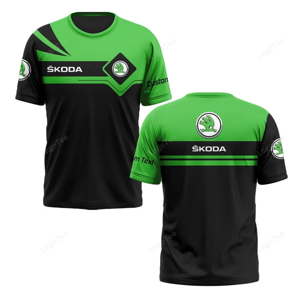 Car Fans Gift T-Shirt, Classic Shirt All Over Print For Car Lovers CAR9803032569
