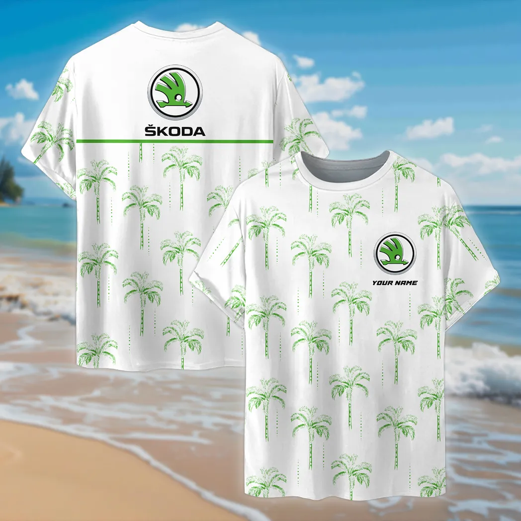 Car Fans Gift T-Shirt, Shirt Oversize All Over Print For Car Owners CAR206031225937