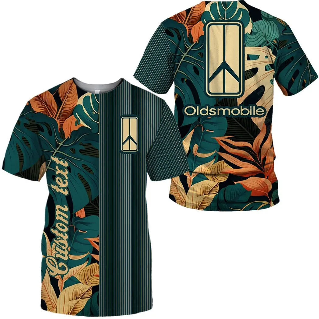 Car Fans Gift T-Shirt, Shirt Vintage Style For Car Owners, Custom Name CAR434041725305