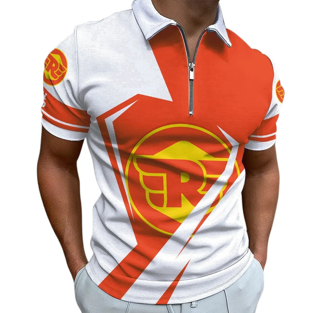 Car Fans Gift Zipper Polo Shirt, Shirt Exclusive Logo For Car Lovers CAR3202122529