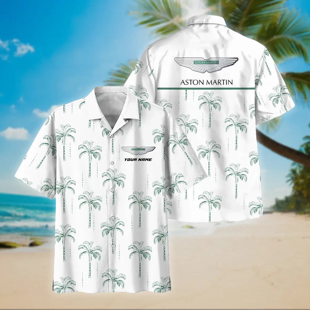 Car Lovers Gift Hawaiian Shirt, Button up Shirt All Over Print For Car Fan CAR206031225946