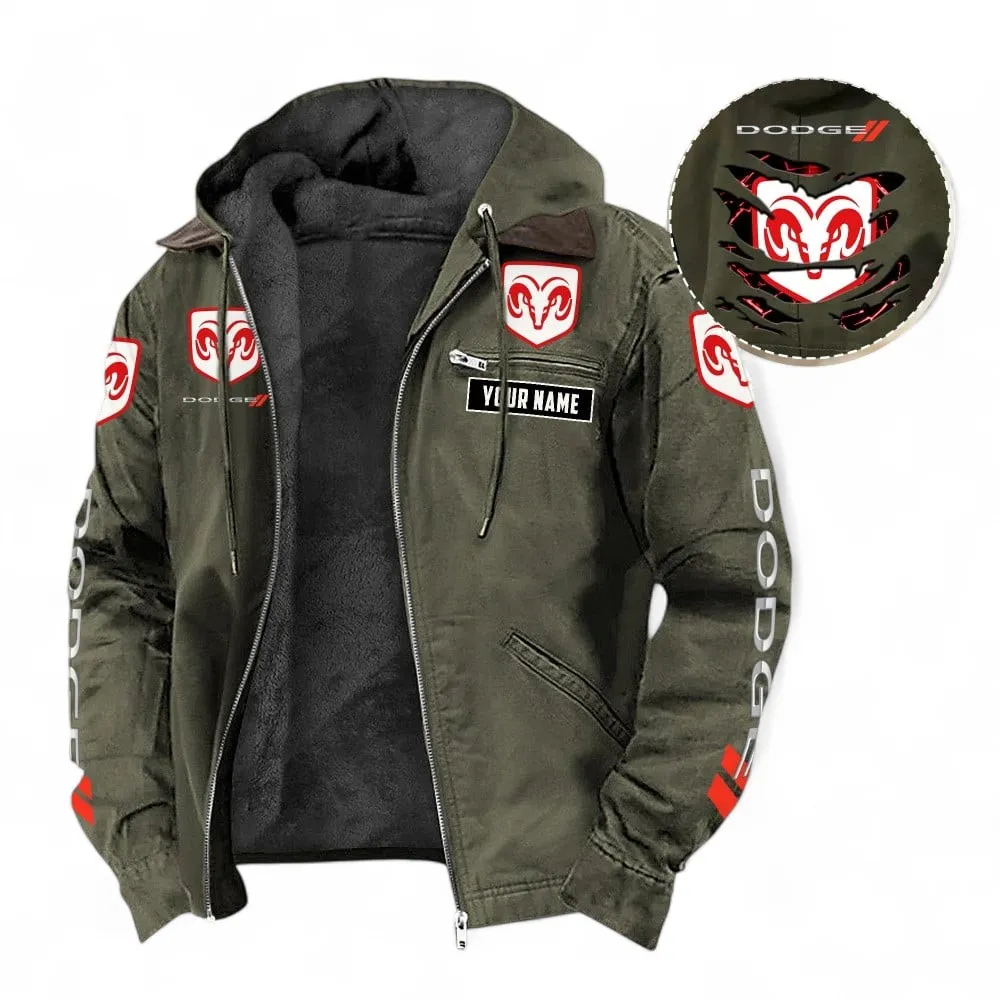 Car Speed Legend Fans Gift Hooded And Flannel Hoodie, Jacket Exclusive Logo For Car Enthusiasts, Custom Name CAR391072125700-Green