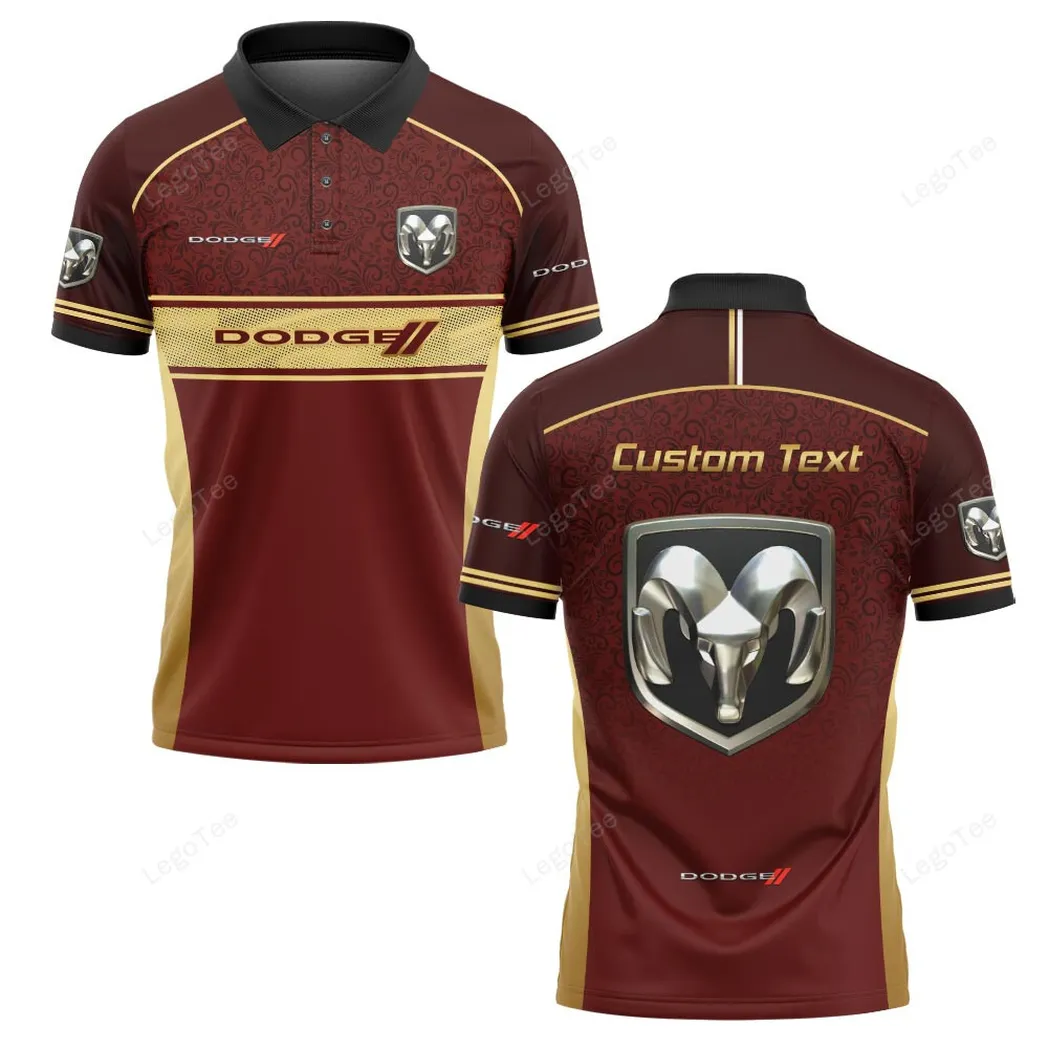 Car Speed Legend Fans Gift Polo Shirt, Polo Shirt All Over Print For Speed Car Owners CAR137021325956-1