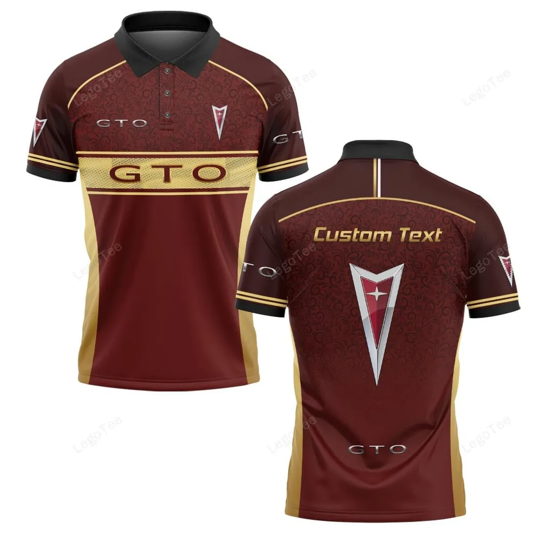 Car Vitntage Auto Fans Gift Polo Shirt, Polo Shirt All Over Print For Car Vitntage Auto Owners CAR137021325927-1