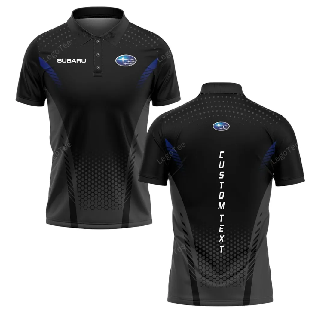 Classic Auto Fans Gift Polo Shirt, Polo Shirt All Over Print For Classic Auto Owners CAR10803122571