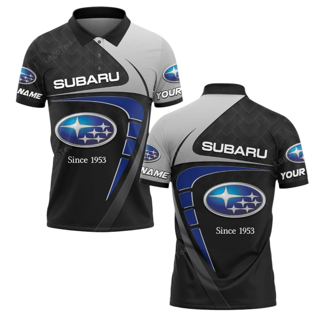 Classic Auto Fans Gift Polo Shirt, Polo Shirt All Over Print For Classic Auto Owners CAR11603032571