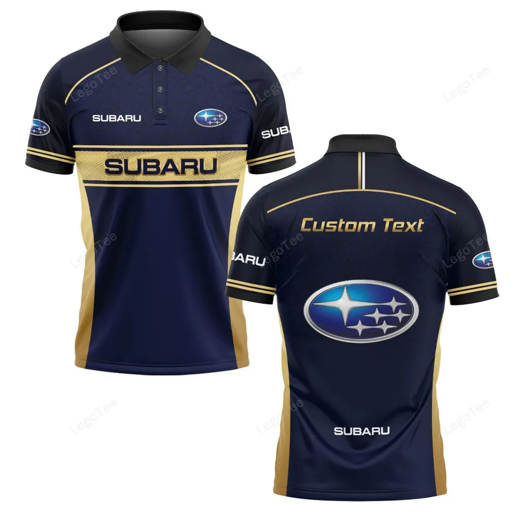 Classic Auto Fans Gift Polo Shirt, Polo Shirt All Over Print For Classic Auto Owners CAR137021325914-1