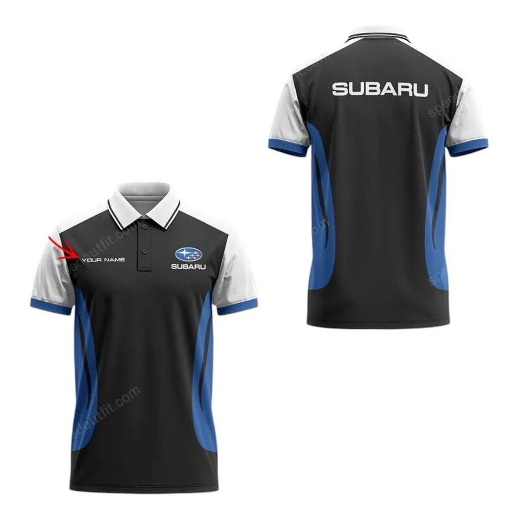 Classic Auto Fans Gift Polo Shirt, Polo Shirt All Over Print For Classic Auto Owners CAR93031025196