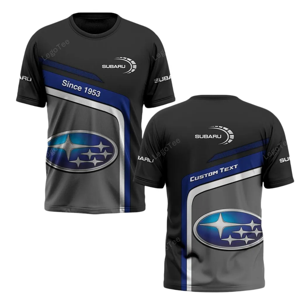 Classic Auto Fans Gift T-Shirt, Classic Shirt All Over Print For Classic Auto Lovers CAR11103032571