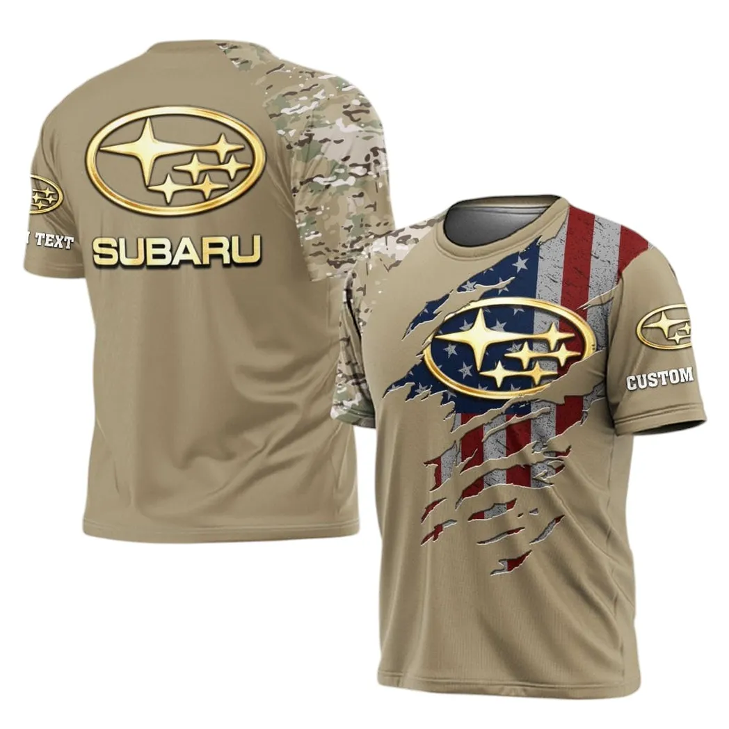 Classic Auto Fans Gift T-Shirt, Classic Shirt All Over Print For Classic Auto Lovers CAR46021725098-1