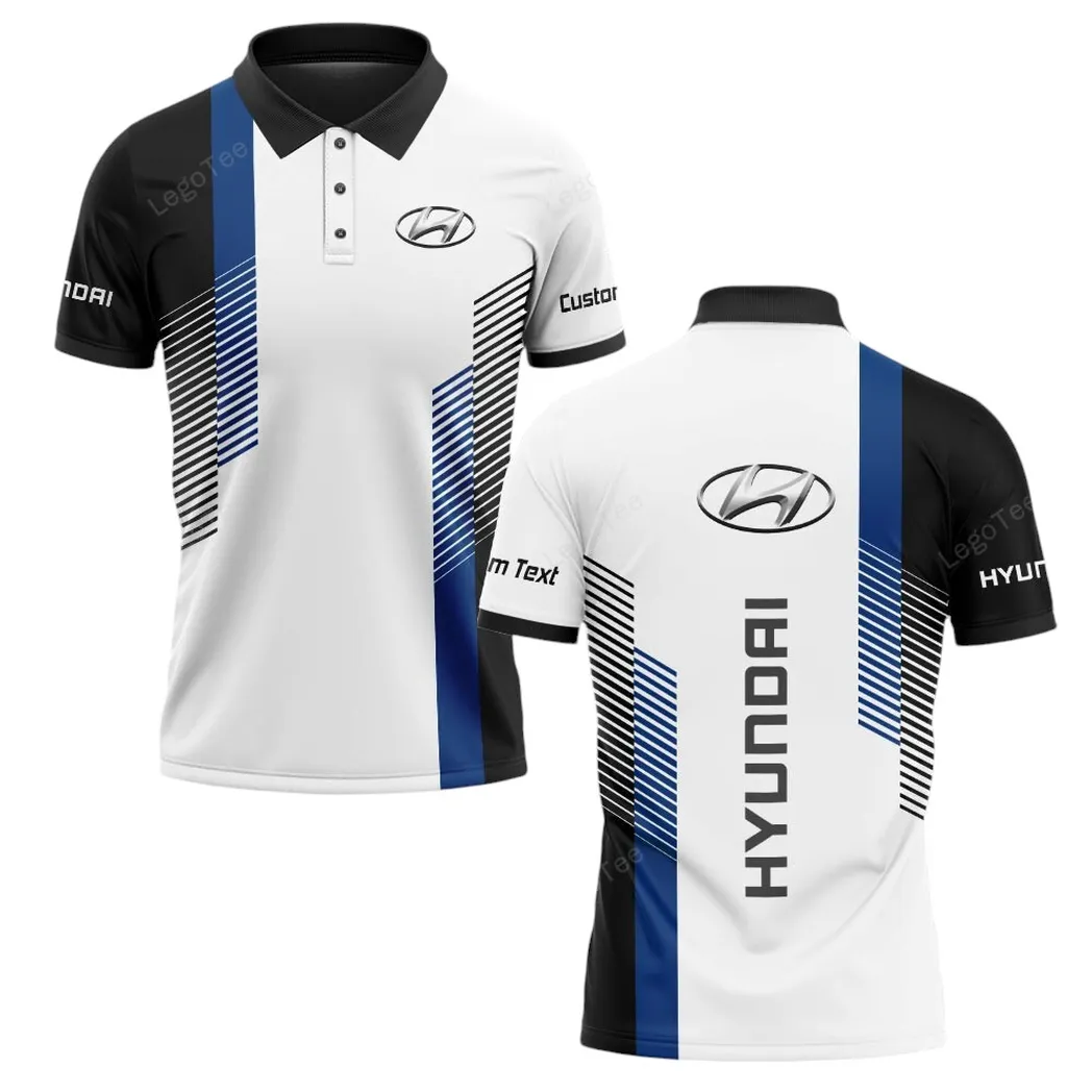 Classic Car Fans Gift Polo Shirt, Polo Shirt All Over Print For Classic Car Owners CAR10703122535
