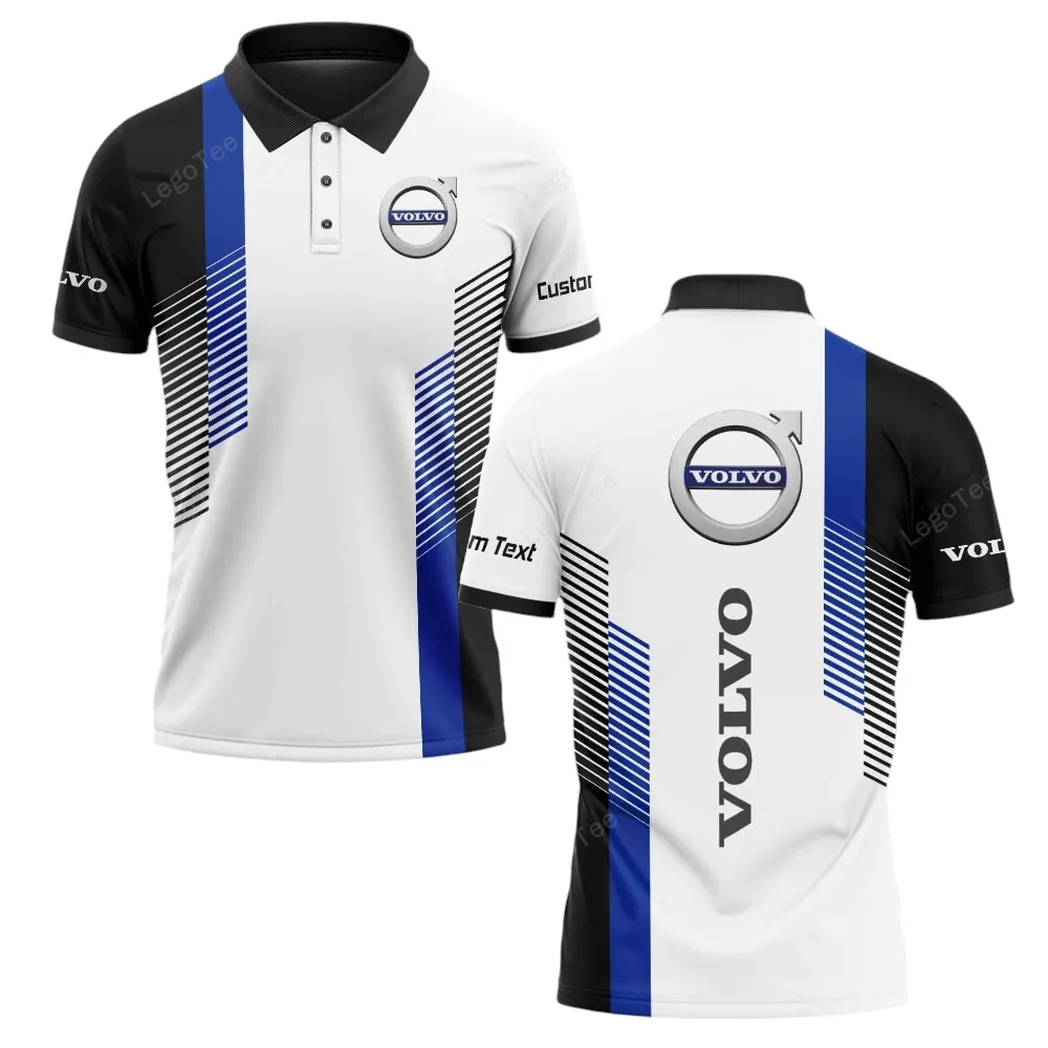Classic Car Fans Gift Polo Shirt, Polo Shirt All Over Print For Classic Car Owners CAR10703122579