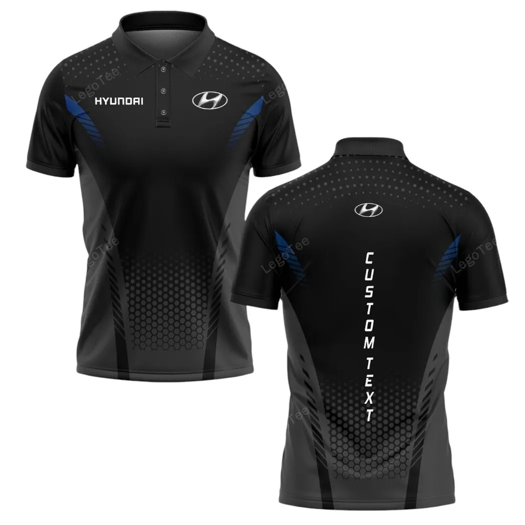 Classic Car Fans Gift Polo Shirt, Polo Shirt All Over Print For Classic Car Owners CAR10803122534