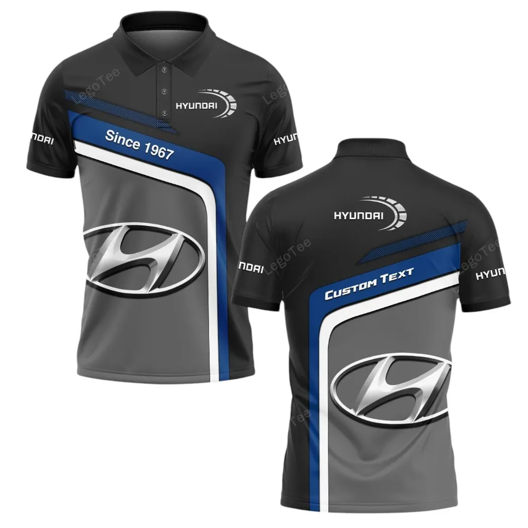 Classic Car Fans Gift Polo Shirt, Polo Shirt All Over Print For Classic Car Owners CAR11103032534