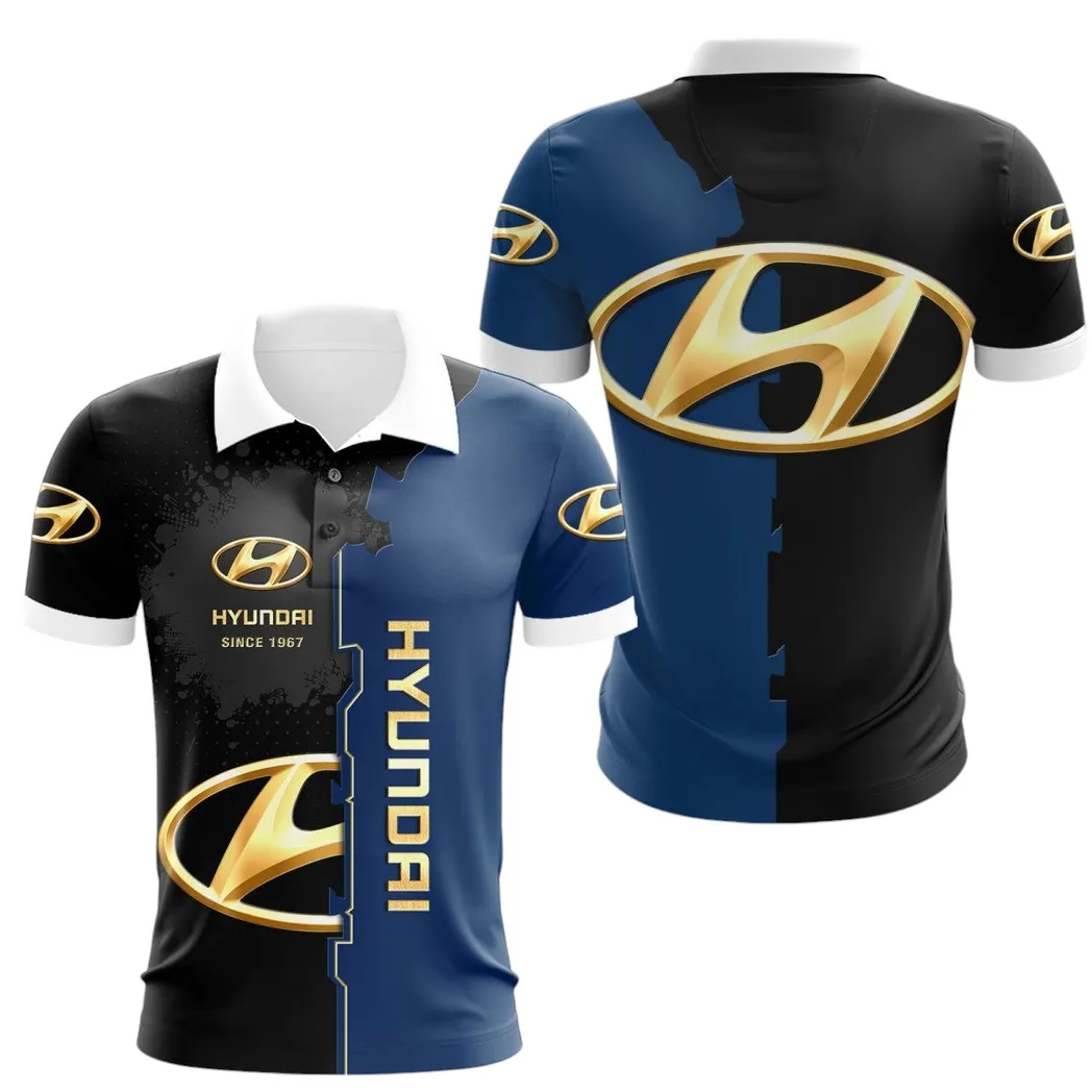 Classic Car Fans Gift Polo Shirt, Polo Shirt All Over Print For Classic Car Owners CAR44021725039-1