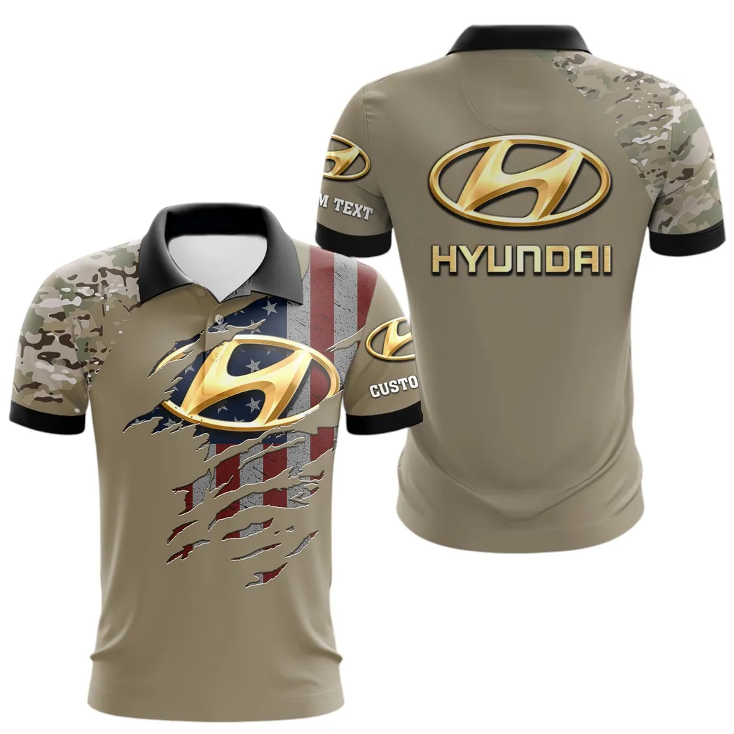 Classic Car Fans Gift Polo Shirt, Polo Shirt All Over Print For Classic Car Owners CAR46021725045-2