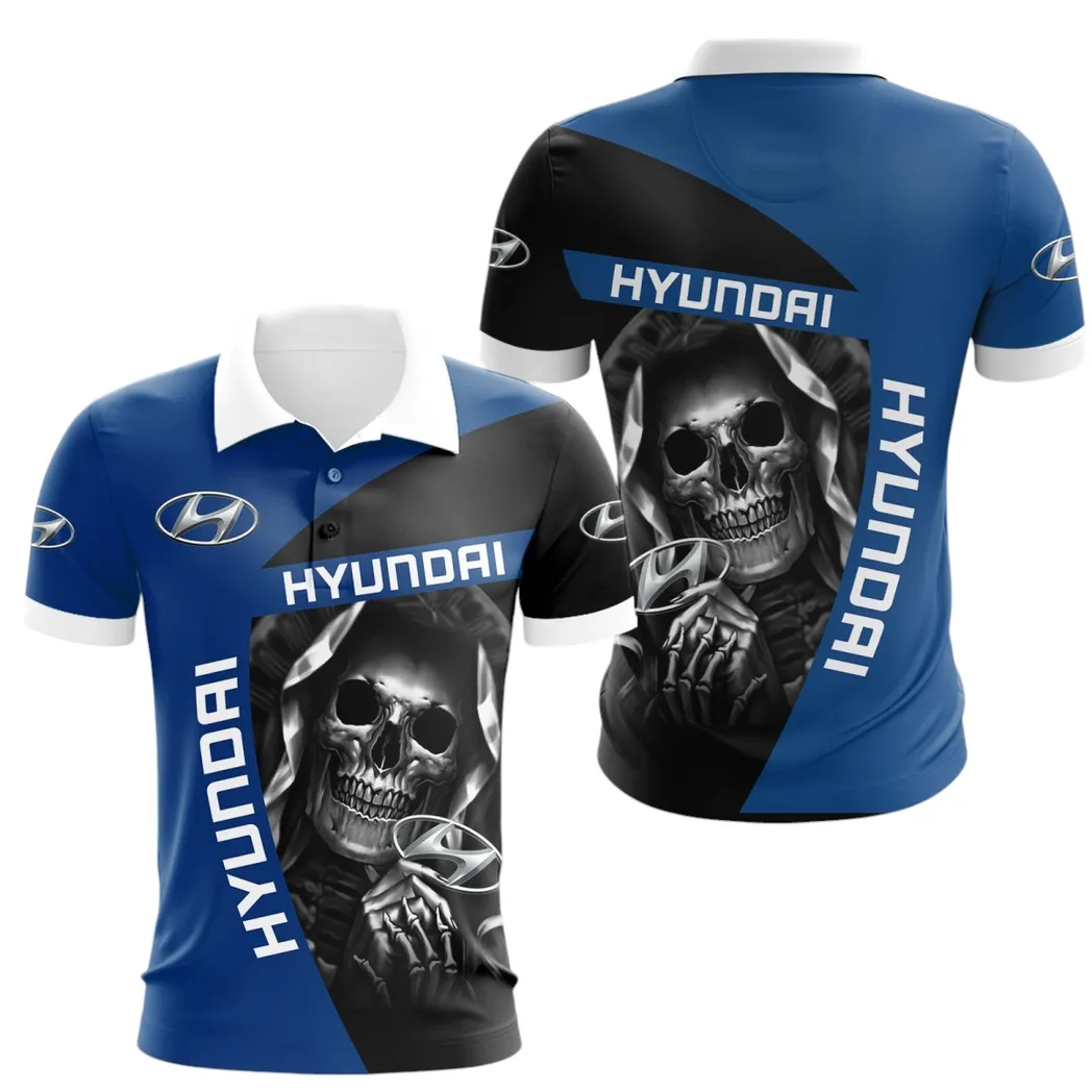 Classic Car Fans Gift Polo Shirt, Polo Shirt All Over Print For Classic Car Owners CAR6702212526