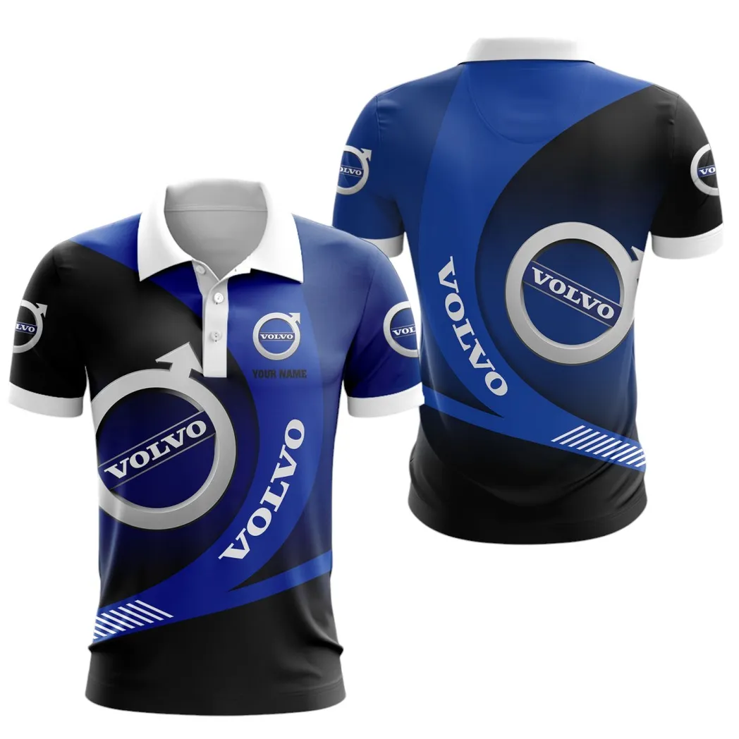 Classic Car Fans Gift Polo Shirt, Polo Shirt All Over Print For Classic Car Owners CAR7402222571