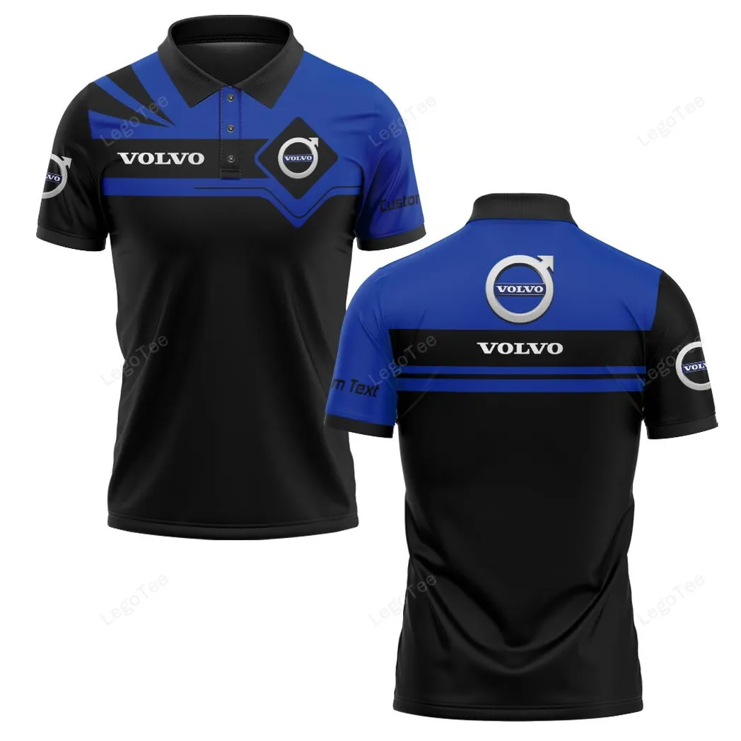 Classic Car Fans Gift Polo Shirt, Polo Shirt All Over Print For Classic Car Owners CAR9803032579