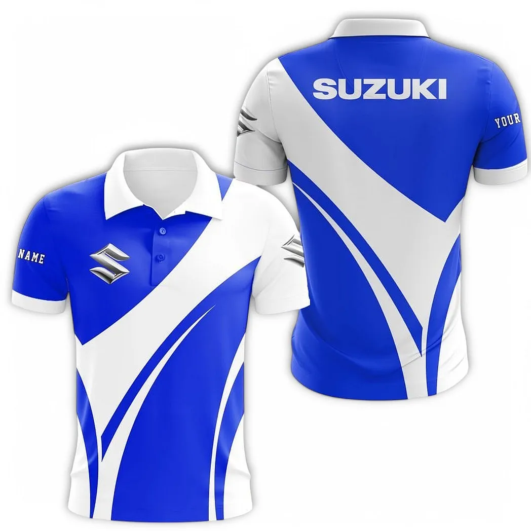 Classic Car Fans Gift Polo Shirt, Polo Shirt Classic Style For Car Owners, Custom Name CAR73021525681-2