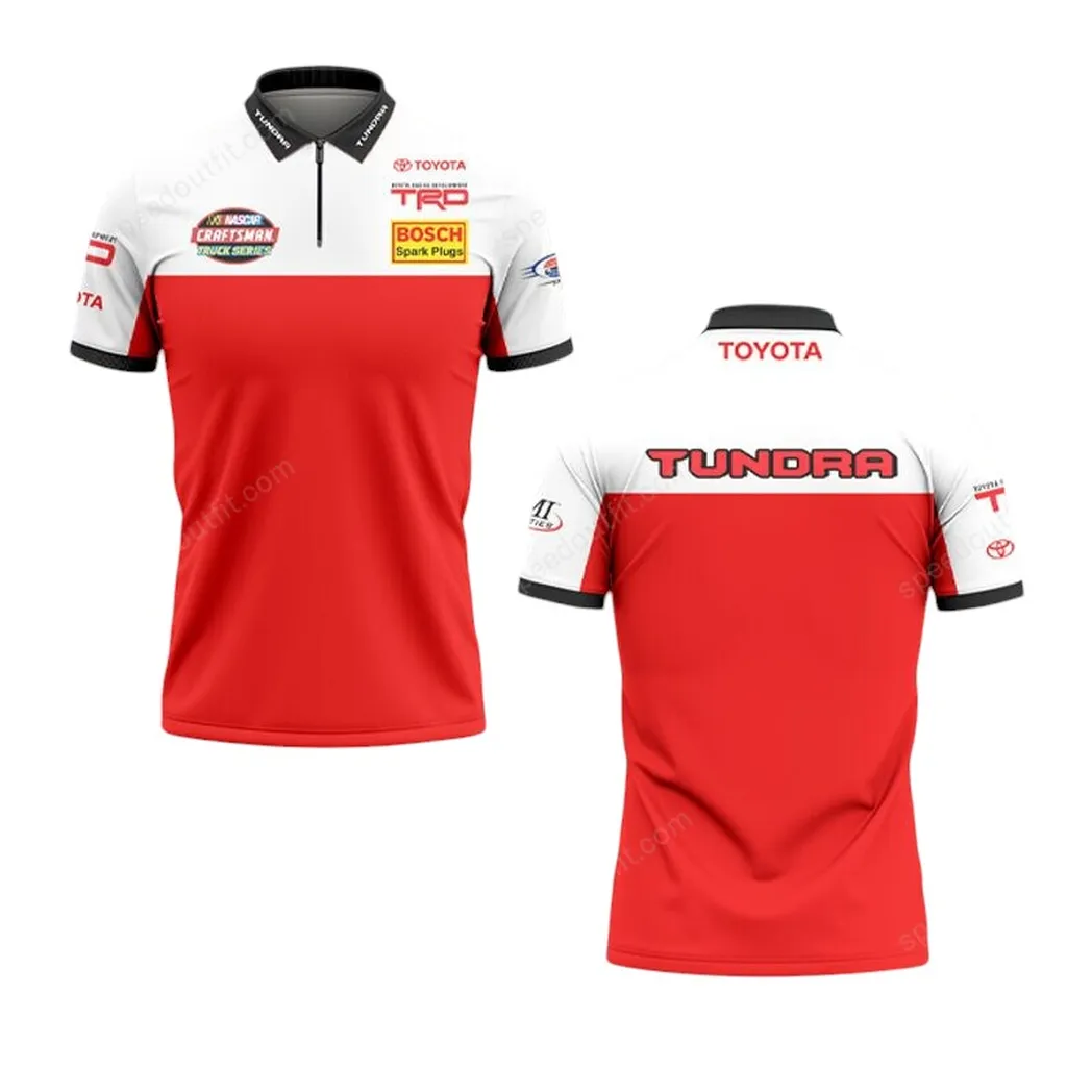 Classic Car Fans Gift Zipper Polo Shirt, Shirt Exclusive Logo For Classic Car Lovers CAR93031025332