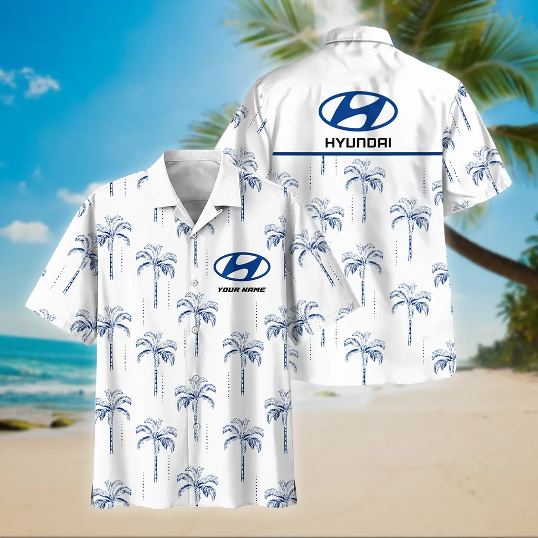 Classic Car Lovers Gift Hawaiian Shirt, Button up Shirt All Over Print For Classic Car Fan CAR206031225909