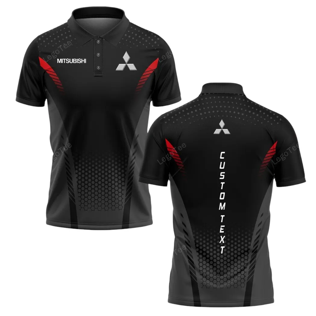 Classic Retro Car Fans Gift Polo Shirt, Polo Shirt All Over Print Car Owners CAR10803122553