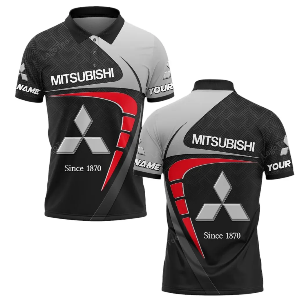 Classic Retro Car Fans Gift Polo Shirt, Polo Shirt All Over Print Car Owners CAR11603032553