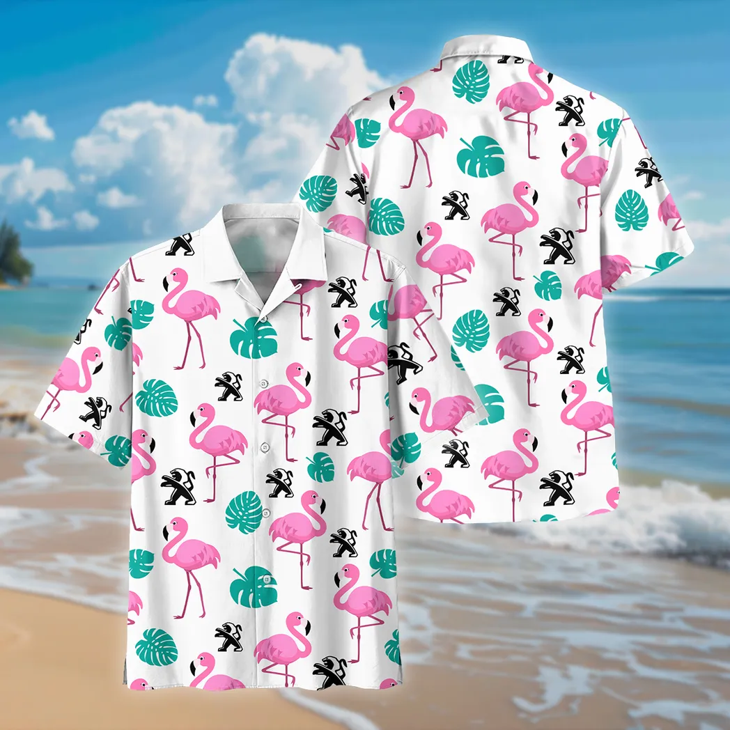Compact Ride Fans Gift Hawaiian Shirt, Button up Shirt All Over Print For Compact Ride Fan CAR207031225042