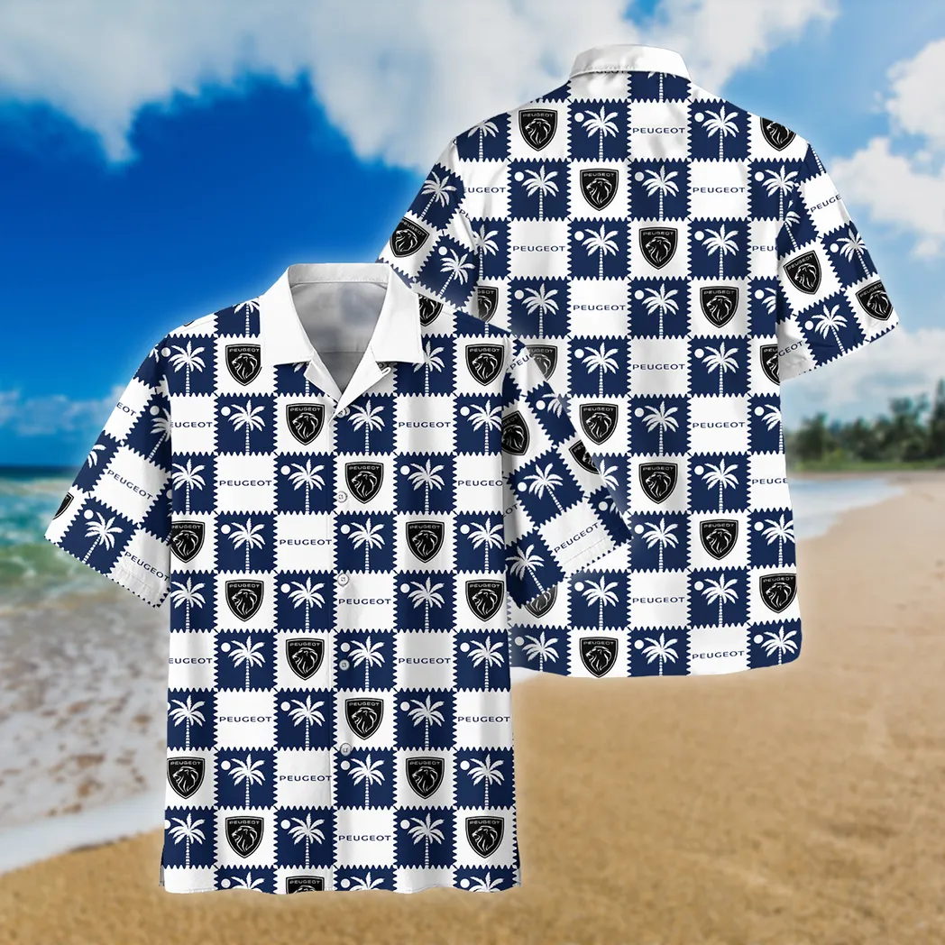 Compact Ride Fans Gift Hawaiian Shirt, Button up Shirt All Over Print For Compact Ride Lovers CAR200030725165