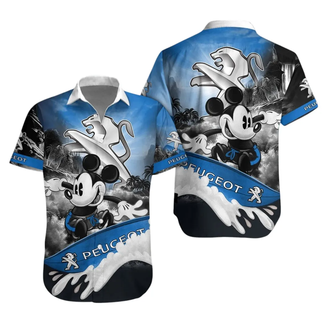 Compact Ride Fans Gift Hawaiian Shirt, Button up Shirt All Over Print For Compact Ride Lovers CAR53030625092