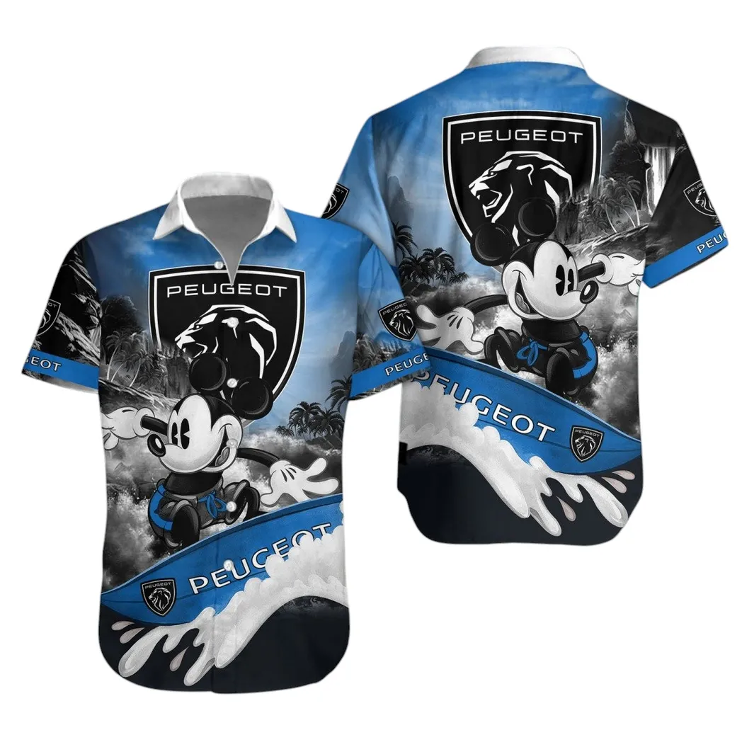 Compact Ride Fans Gift Hawaiian Shirt, Button up Shirt All Over Print For Compact Ride Lovers CAR53030625093