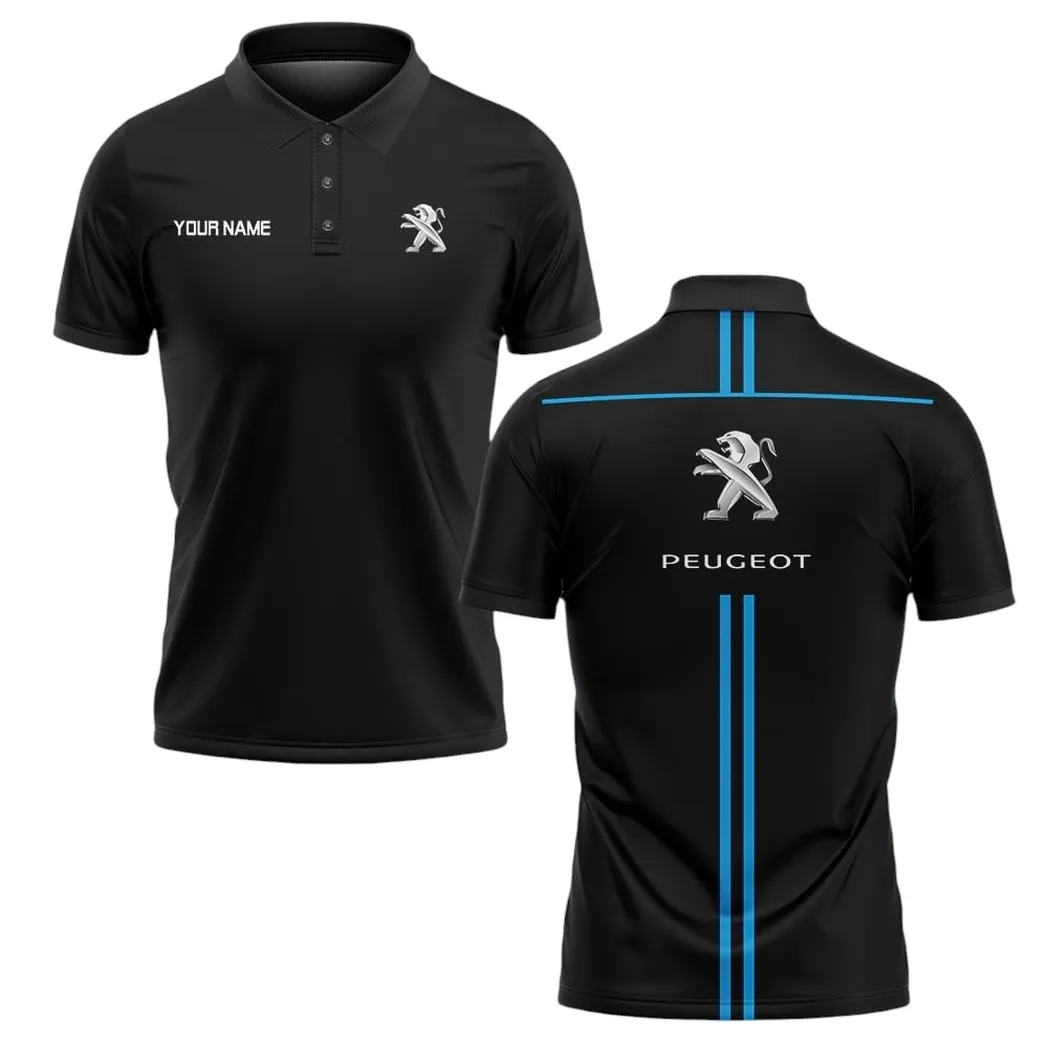 Compact Ride Fans Gift Polo Shirt, Polo Shirt All Over Print For Compact Ride Owners CAR17002262551