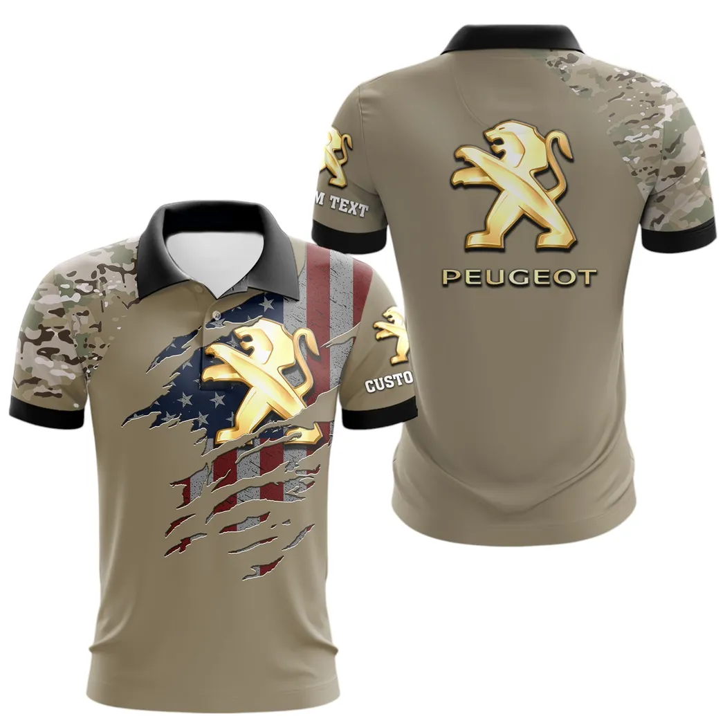 Compact Ride Fans Gift Polo Shirt, Polo Shirt All Over Print For Compact Ride Owners CAR46021725081-2