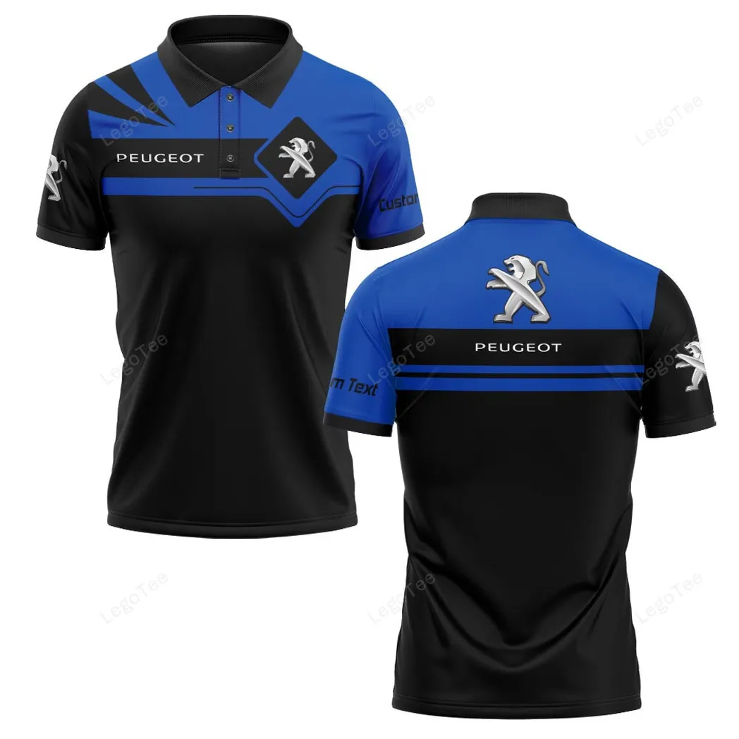 Compact Ride Fans Gift Polo Shirt, Polo Shirt All Over Print For Compact Ride Owners CAR9803032558