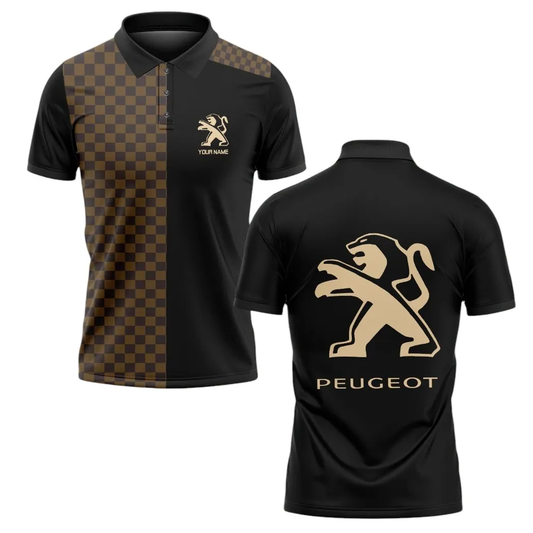 Compact Ride Fans Gift Polo Shirt, Polo Shirt Classic Style For Compact Ride Owners CAR176022525953