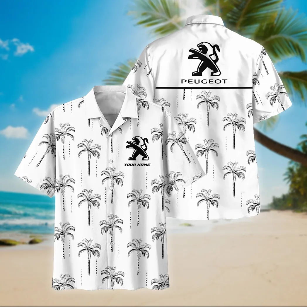 Compact Ride Lovers Gift Hawaiian Shirt, Button up Shirt All Over Print For Compact Ride Fan CAR206031225930