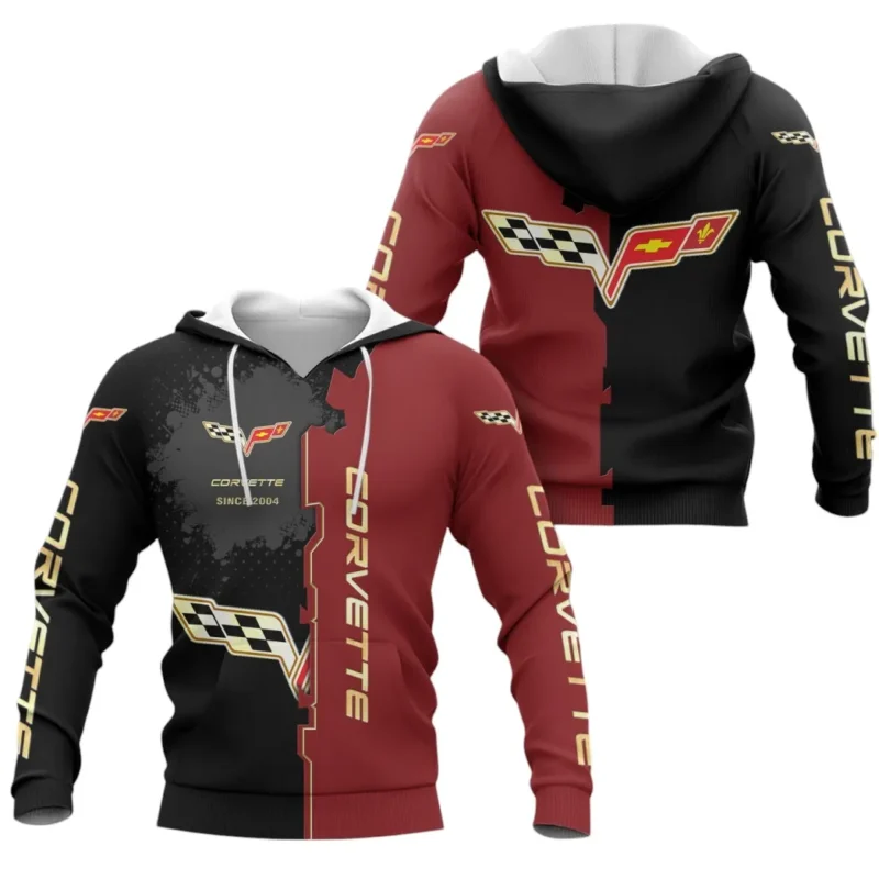 Sport Car Hoodie, All Over Print Hoodie For Sport Car Lovers CAR44021725018-2