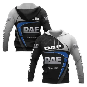 Cargo Truck Hoodie, All Over Print Hoodie For Cargo Truck Lovers CAR11603032518