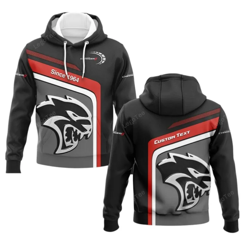 Muscle Auto Hoodie, All Over Print Hoodie For Muscle Auto Lovers CAR11103032521