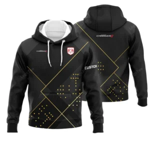 Muscle Auto Hoodie, All Over Print Hoodie For Muscle Auto Lovers CAR11403032521