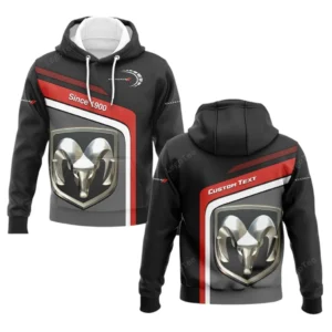 Muscle Auto Hoodie, All Over Print Hoodie For Muscle Auto Lovers CAR11103032520