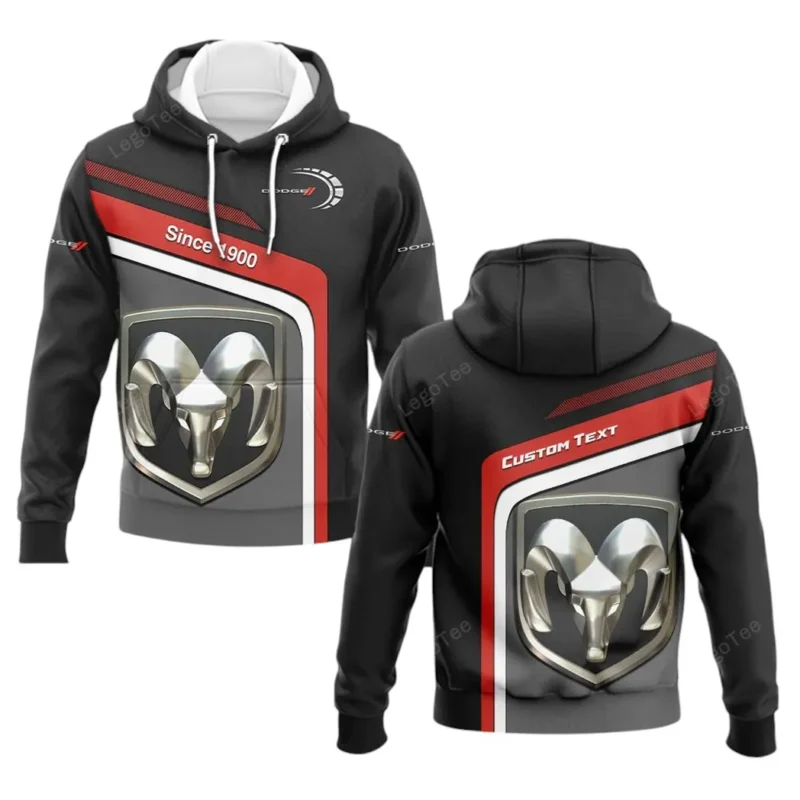 Muscle Auto Hoodie, All Over Print Hoodie For Muscle Auto Lovers CAR11103032520