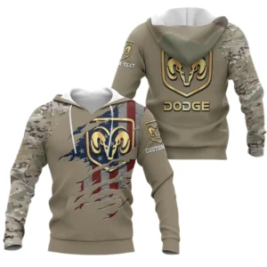 Muscle Auto Hoodie, All Over Print Hoodie For Muscle Auto Lovers CAR46021725024-4