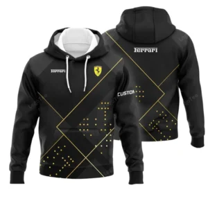 Red Supercar Hoodie, All Over Print Hoodie For Red Supercar Lovers CAR11403032522