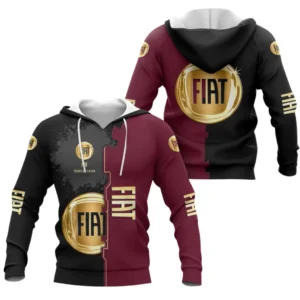 Car Hoodie, All Over Print Hoodie For Car Lovers CAR44021725024-2