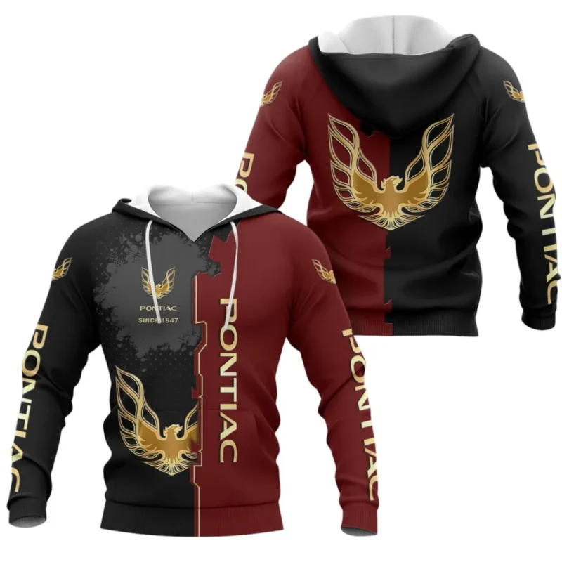 Car Hoodie, All Over Print Hoodie For Car Lovers CAR44021725025-2