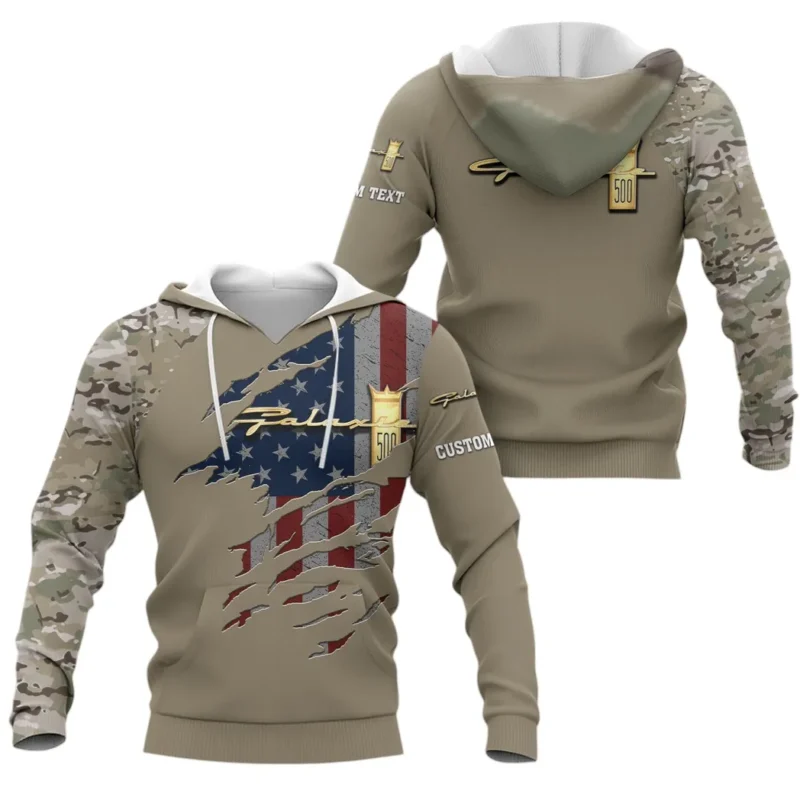 Vintage Car Hoodie, All Over Print Hoodie For Vintage Car Lovers CAR46021725030-4