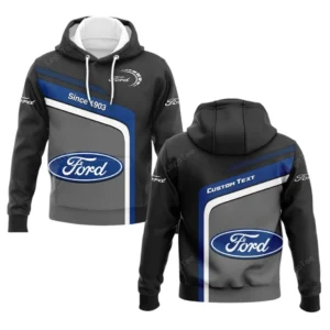 Vintage Car Hoodie, All Over Print Hoodie For Vintage Car Lovers CAR11103032524